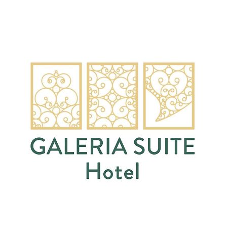 Galeria Suite Hotel Aveiro Kültér fotó