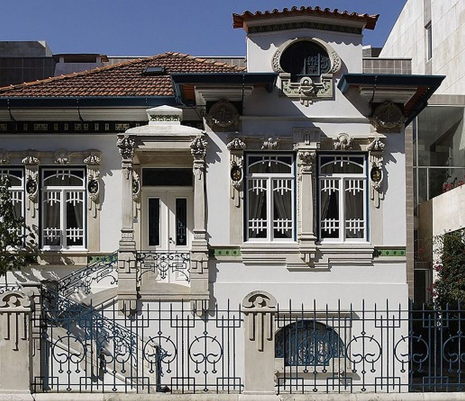 Galeria Suite Hotel Aveiro Kültér fotó