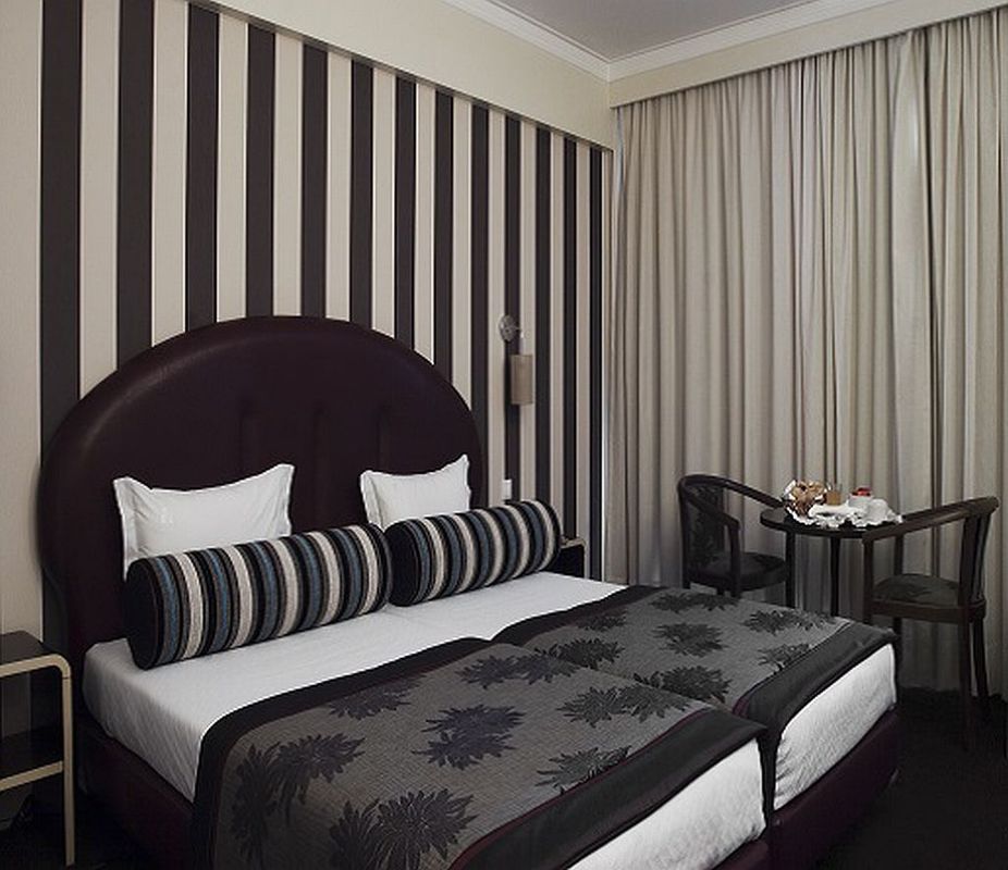 Galeria Suite Hotel Aveiro Kültér fotó