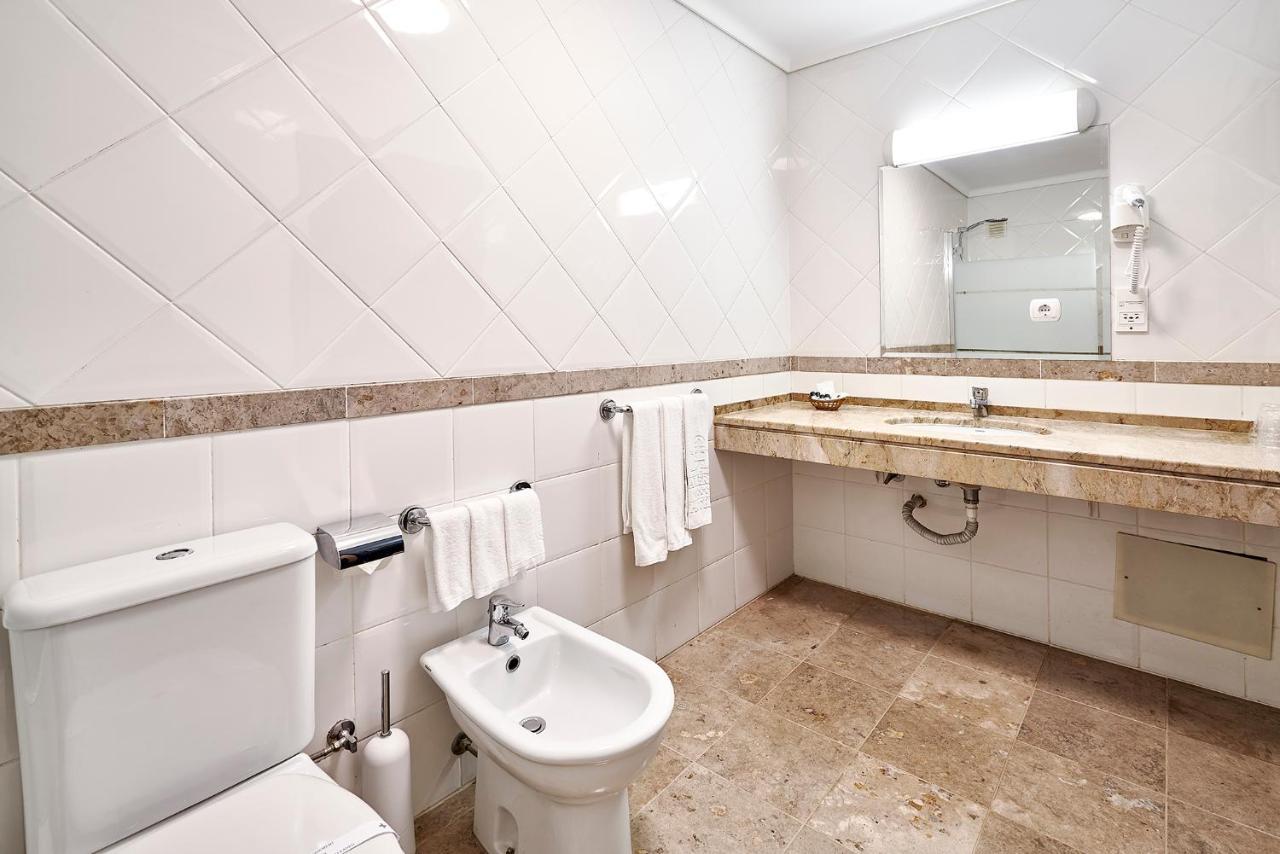 Galeria Suite Hotel Aveiro Kültér fotó