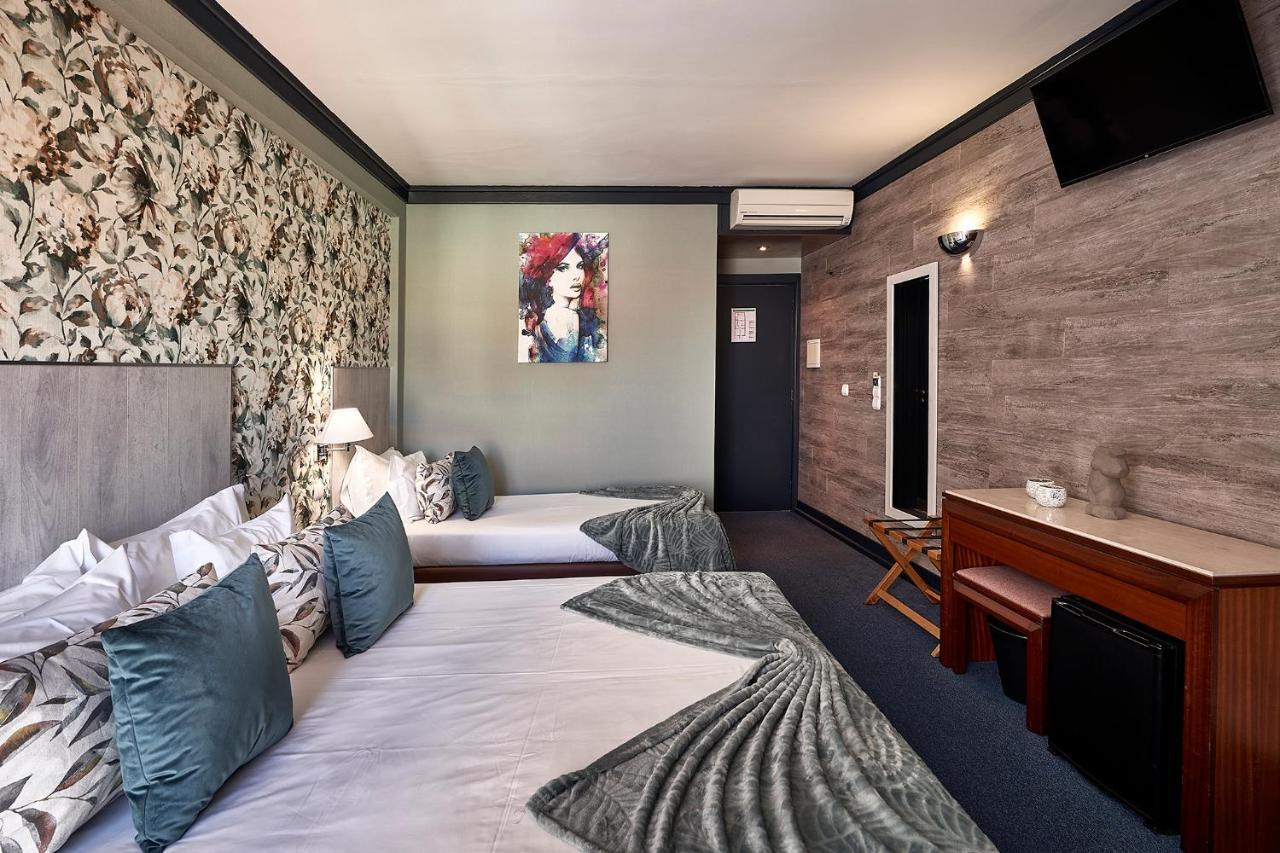Galeria Suite Hotel Aveiro Kültér fotó