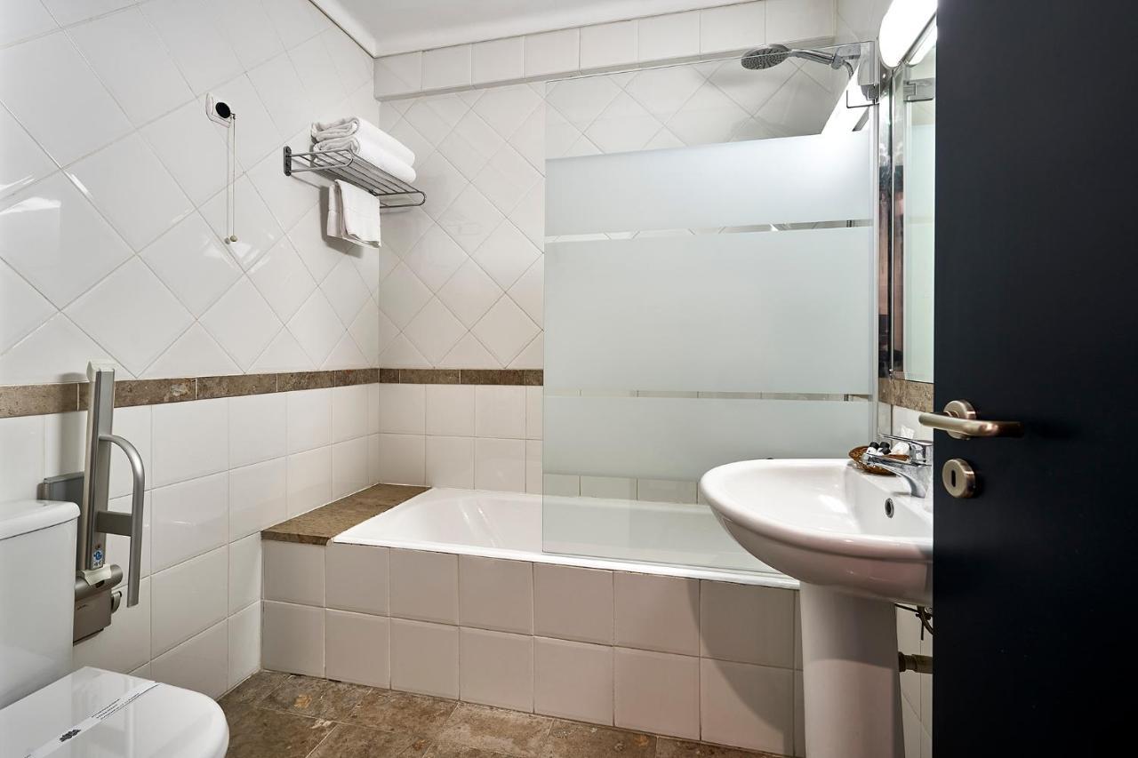 Galeria Suite Hotel Aveiro Kültér fotó