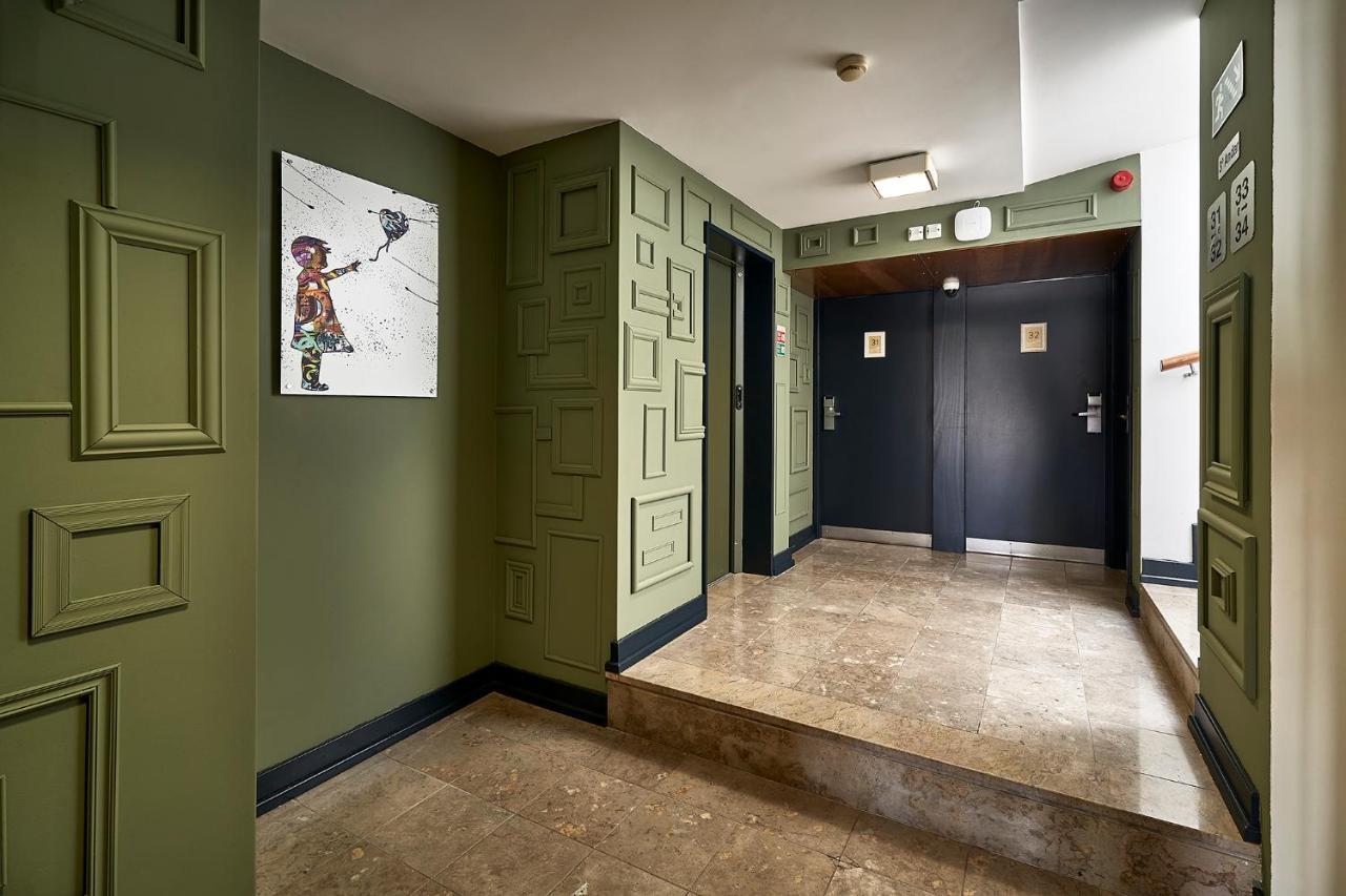 Galeria Suite Hotel Aveiro Kültér fotó
