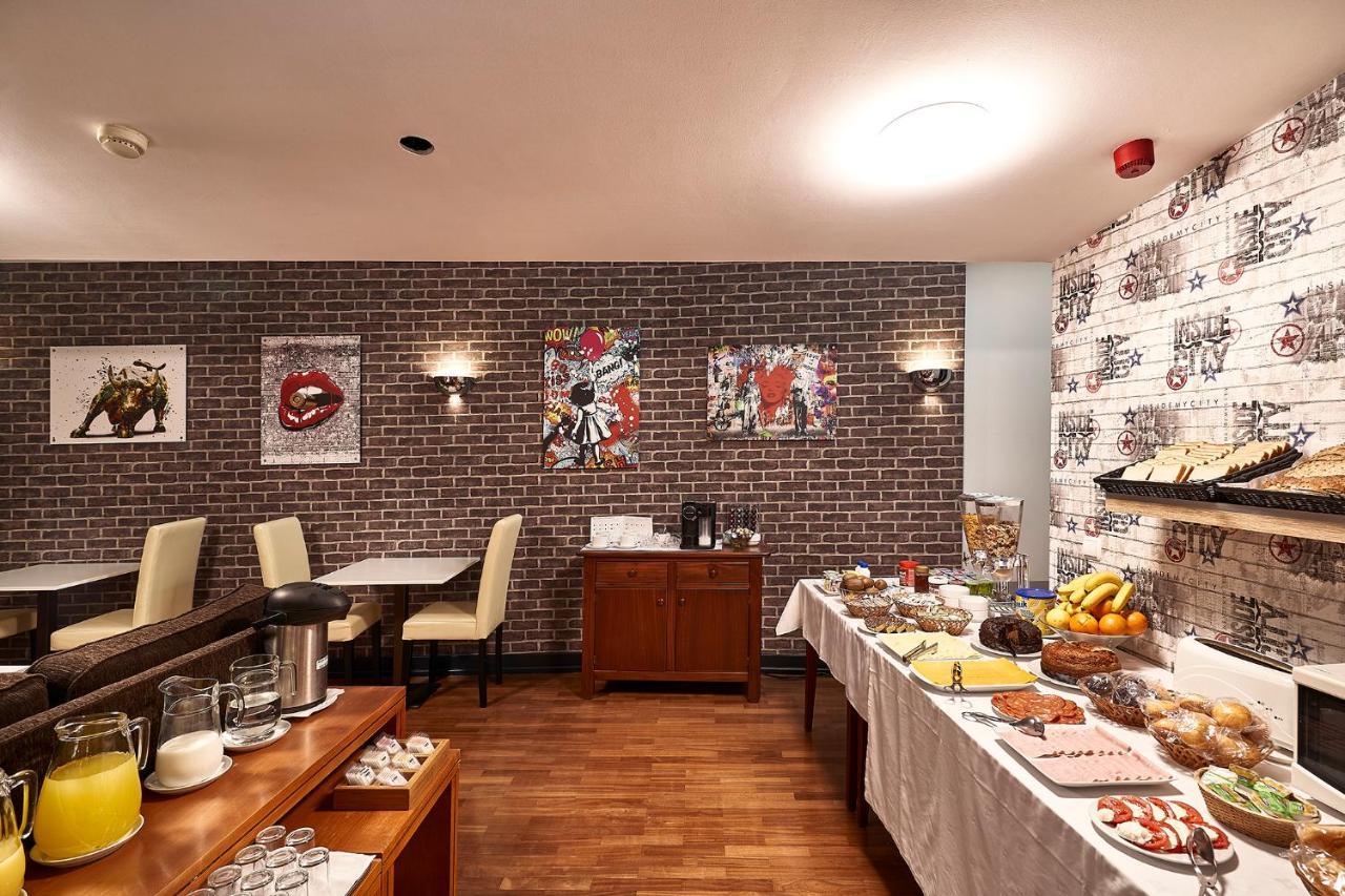 Galeria Suite Hotel Aveiro Kültér fotó