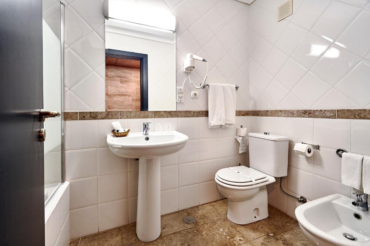 Galeria Suite Hotel Aveiro Kültér fotó
