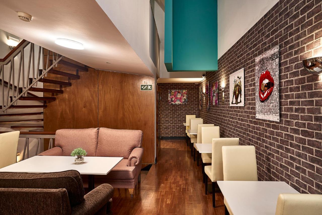 Galeria Suite Hotel Aveiro Kültér fotó