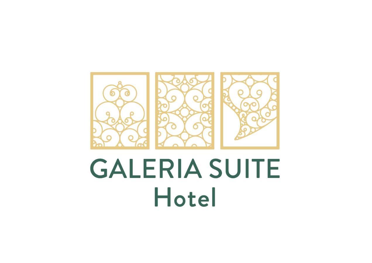 Galeria Suite Hotel Aveiro Kültér fotó