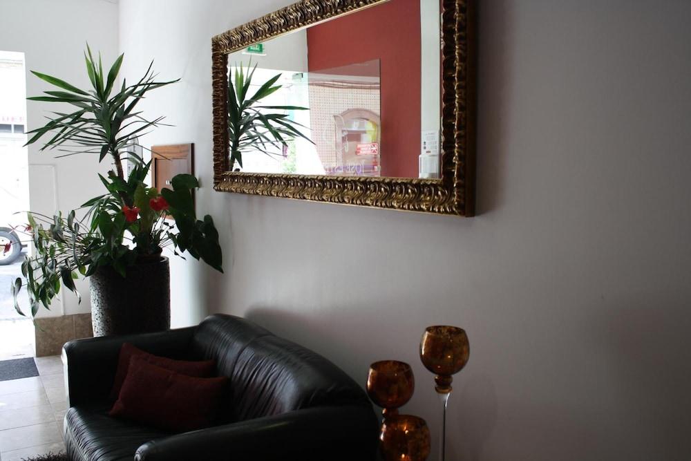 Galeria Suite Hotel Aveiro Kültér fotó