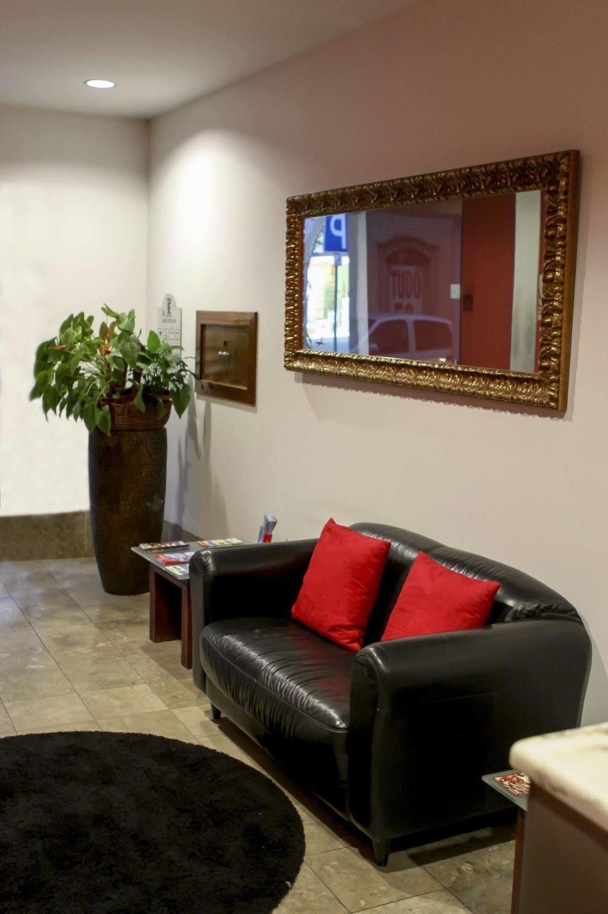 Galeria Suite Hotel Aveiro Kültér fotó